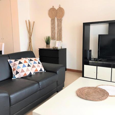 Apartamento Mar - Nazaré Exterior foto