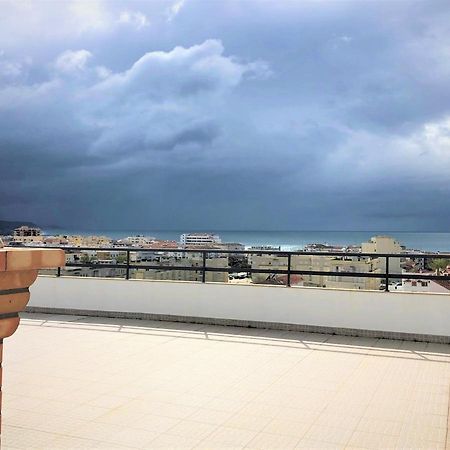 Apartamento Mar - Nazaré Exterior foto