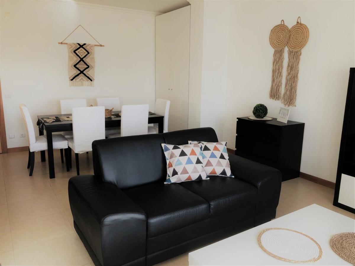 Apartamento Mar - Nazaré Exterior foto