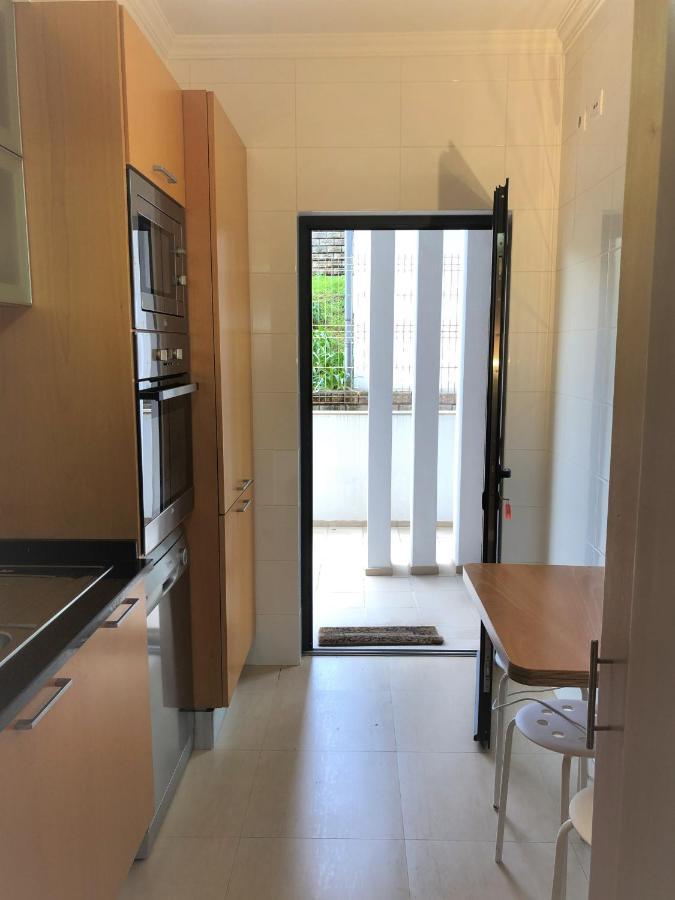 Apartamento Mar - Nazaré Exterior foto