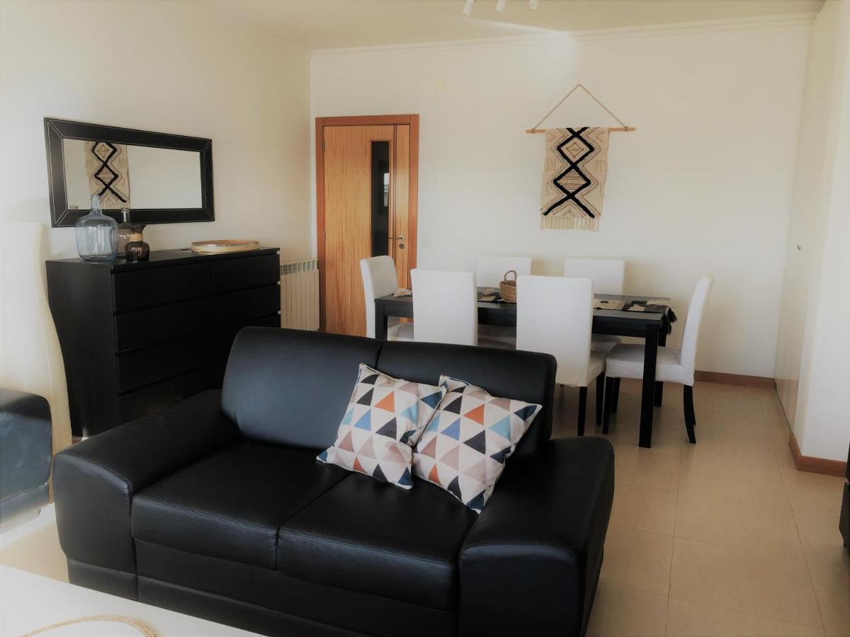 Apartamento Mar - Nazaré Exterior foto