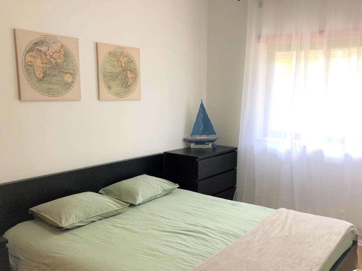 Apartamento Mar - Nazaré Exterior foto