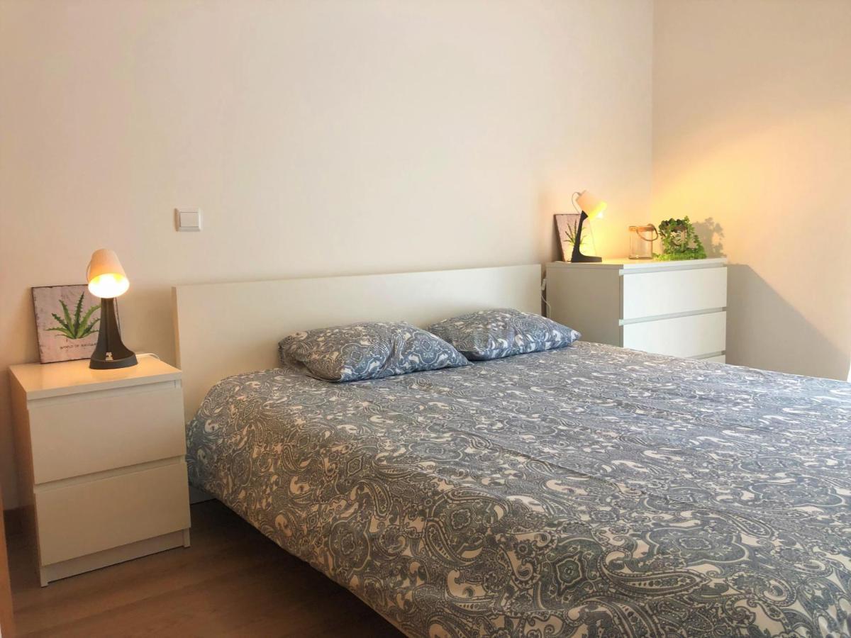 Apartamento Mar - Nazaré Exterior foto